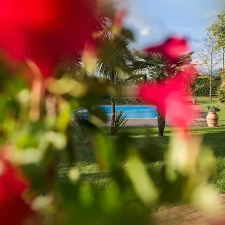 Bed & Breakfast Fontana Rena