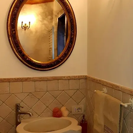 Fontana Rena Bed & Breakfast